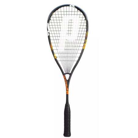 Raquette Squash PRINCE HYPER PRO Noir AH 2024