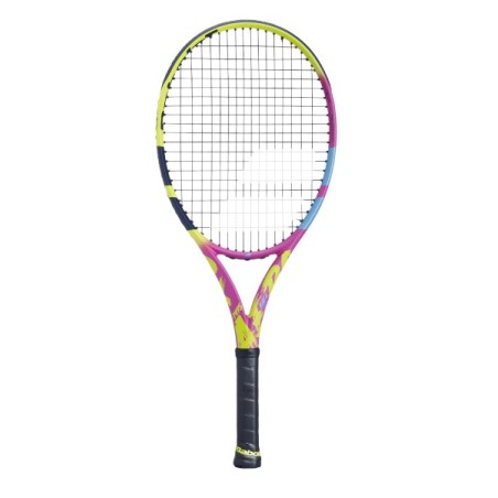 Raquette Junior BABOLAT PURE AERO RAFA Junior 26 2023