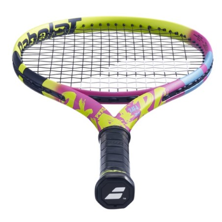 Raquette Junior BABOLAT PURE AERO RAFA Junior 26 2023