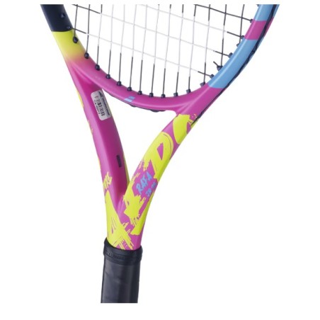 Raquette Junior BABOLAT PURE AERO RAFA Junior 26 2023