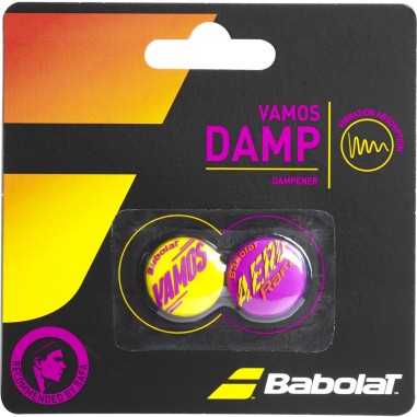 Antivibrateur BABOLAT VAMOS Damp x2 