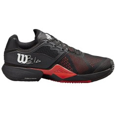 Chaussures Padel WILSON Homme BELA TOUR Padel Noir /...
