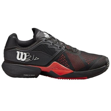 Chaussures Padel WILSON Homme BELA TOUR Padel...