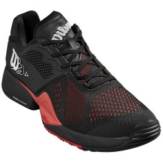 Chaussures Padel WILSON Homme BELA TOUR Padel Noir /... 2