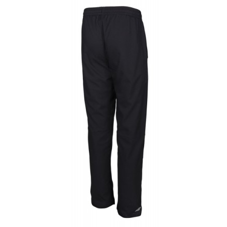 Pantalon BABOLAT Homme Core Club Pant Men Noir PE 2017 