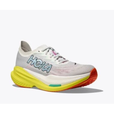Chaussures Running HOKA Homme MACH X2 Gris /...