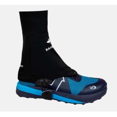 Guetres RAIDLIGHT TRAIL PROTECT GAITERS Noire 2024