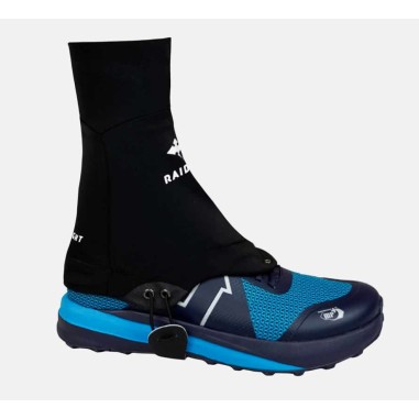 Guetres RAIDLIGHT TRAIL PROTECT GAITERS Noire 2024