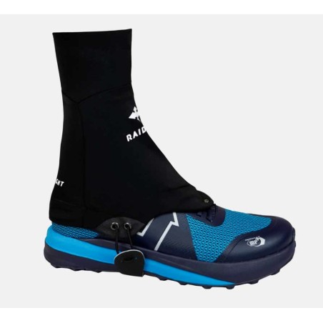 Guetres RAIDLIGHT TRAIL PROTECT GAITERS Noire 2024