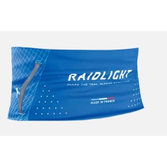 Ceinture RAIDLIGHT STRETCH 4 MIF Bleu PE 2024