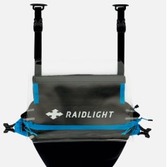 PACK AVANT ACTIV 4L RAIDLIGHT Noir / Bleu AH 2024