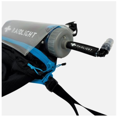 PACK AVANT ACTIV 4L RAIDLIGHT Noir / Bleu AH 2024