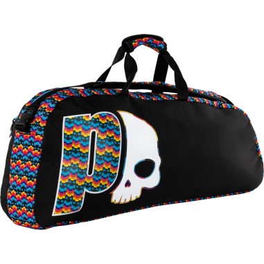 Thermo-Bag PRINCE SKULLS 1 COMP Noir /...