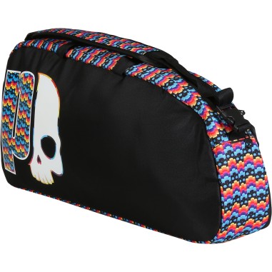 Thermo-Bag PRINCE SKULLS 1 COMP Noir /...