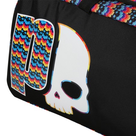 Thermo-Bag PRINCE SKULLS 1 COMP Noir / Multi-Color AH 2024