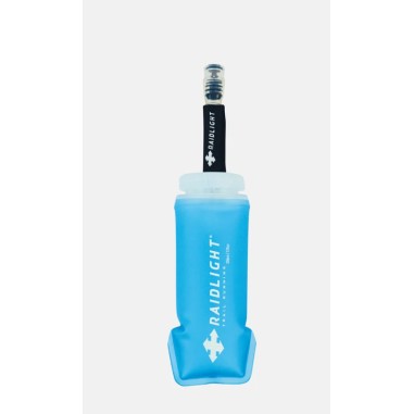 EASYFLASK TUBE 350 ml Bleu RAIDLIGHT AH 2024