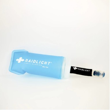 EASYFLASK TUBE 350 ml Bleu RAIDLIGHT AH 2024