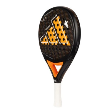 Raquette Padel ADIDAS BAGELER CTRL (370g) Noir...