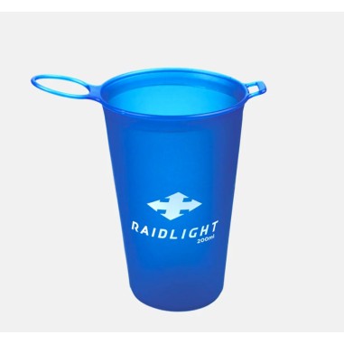 ECO TASSE Eco Cup RAIDLIGHT Bleu AH 2024