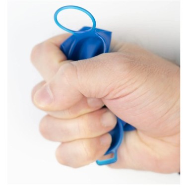 ECO TASSE Eco Cup RAIDLIGHT Bleu AH 2024