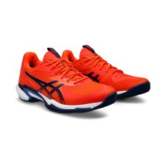 Chaussures ASICS Homme SOLUTION SPEED FF 3 Terre Battue... 2