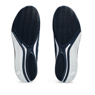 Chaussures ASICS Homme GEL-RESOLUTION 9 Terre...