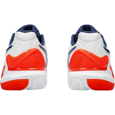 Chaussures ASICS Homme GEL-RESOLUTION 9 Terre...