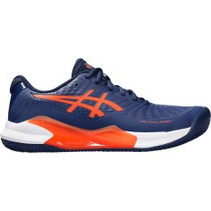 Chaussures ASICS Homme GEL-CHALLENGER 14 Terre Battue...