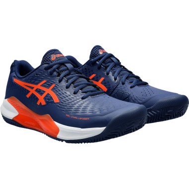 Chaussures ASICS Homme GEL-CHALLENGER 14 Terre...