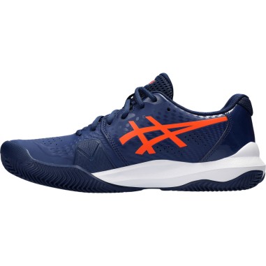 Chaussures ASICS Homme GEL-CHALLENGER 14 Terre...