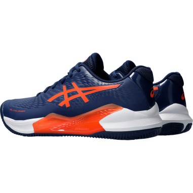 Chaussures ASICS Homme GEL-CHALLENGER 14 Terre...