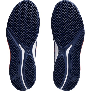 Chaussures ASICS Homme GEL-CHALLENGER 14 Terre...