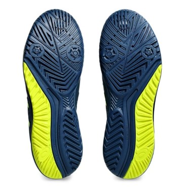 Chaussures ASICS Homme GEL-RESOLUTION 9 Terre...