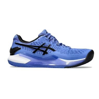 Chaussures ASICS Homme GEL-RESOLUTION 9 Terre...