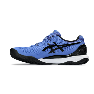 Chaussures ASICS Homme GEL-RESOLUTION 9 Terre...
