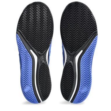 Chaussures ASICS Homme GEL-RESOLUTION 9 Terre...