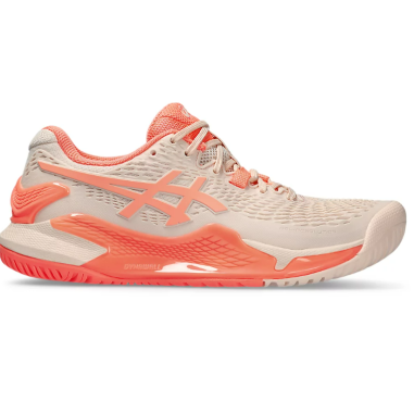 Chaussures ASICS Femme GEL-RESOLUTION 9 Toutes...