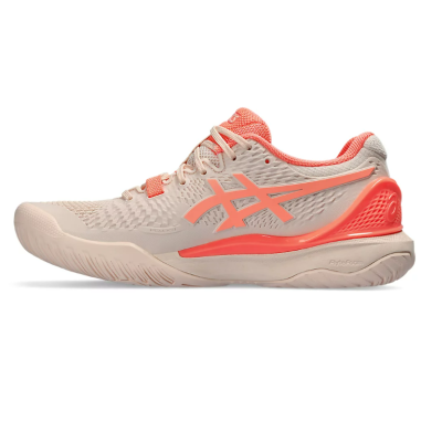 Chaussures ASICS Femme GEL-RESOLUTION 9 Toutes...