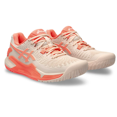 Chaussures ASICS Femme GEL-RESOLUTION 9 Toutes...
