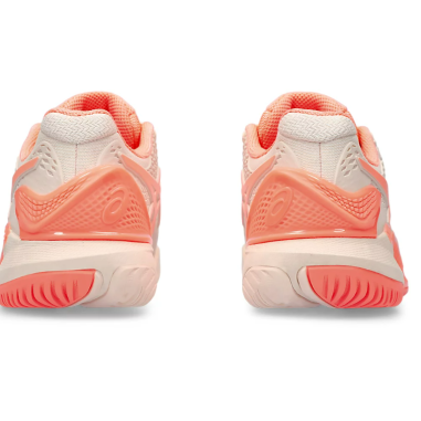 Chaussures ASICS Femme GEL-RESOLUTION 9 Toutes...