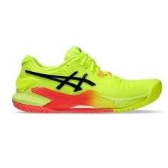 Chaussures ASICS Femme GEL-RESOLUTION 9 PARIS Toutes...