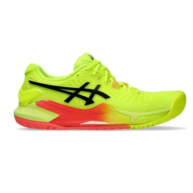 Chaussures ASICS Femme GEL-RESOLUTION 9 PARIS...