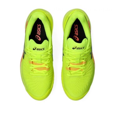 Chaussures ASICS Femme GEL-RESOLUTION 9 PARIS...