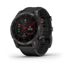 Montre GARMIN EPIX GEN 2 Noir 2022
