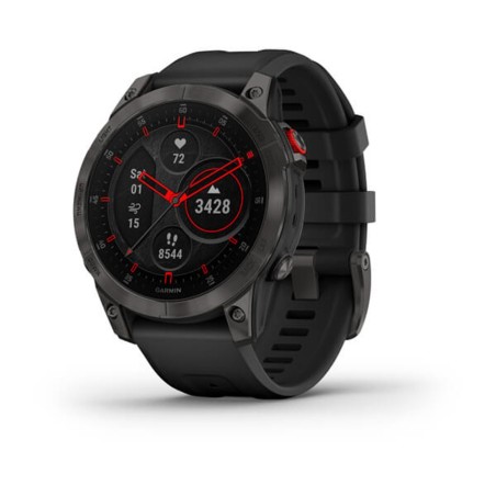 Montre GARMIN EPIX GEN 2 Noir 2022