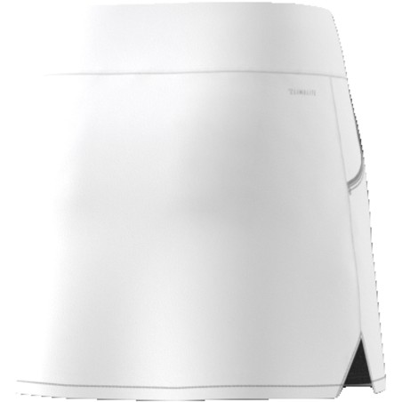 Jupe ADIDAS Fille G CLUB Skirt Blanc PE 2019
