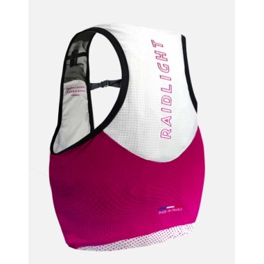 Sac TRAIL ULTRALIGHT 5L RAIDLIGHT + 2 x 350ml...