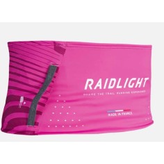 Ceinture RAIDLIGHT STRETCH 4 MIF Rose PE 2024