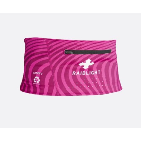 Ceinture RAIDLIGHT STRETCH 4 MIF Rose PE 2024