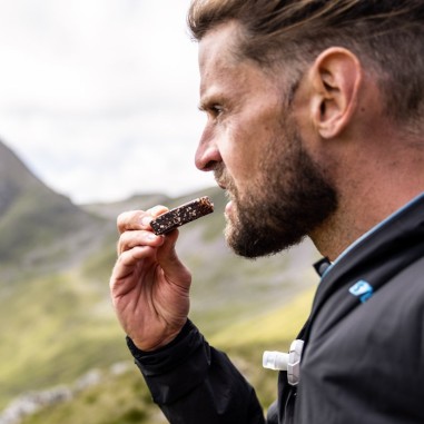 Barre PUR BAR MELTONIC Cacao / Noisette / Miel...